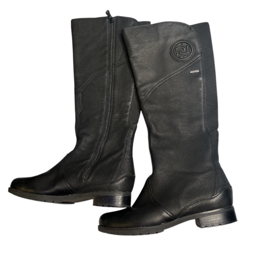 Adidas Rockport Boots